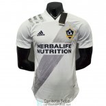 Camiseta Authentic LA Galaxy 1ª Equipación 2020/2021